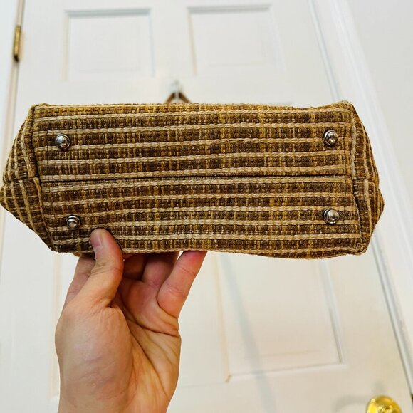 Marie Pace Vintage Handbag - Picture 7 of 16